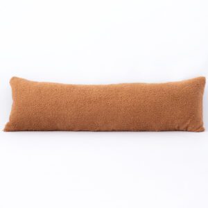 Brown Teddy Body Pillow
