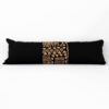 Tribal Touch Body Pillow 1