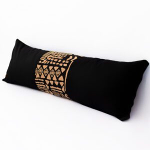 Tribal Touch Kairos Body Pillow