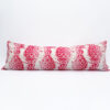Coral Drift Body Pillow
