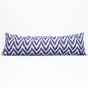 Purple Haze Body Pillow