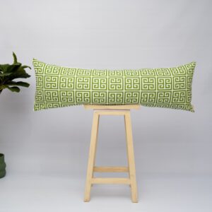 Labyrinth Body Pillow