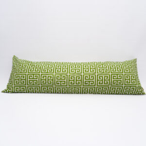 Labyrinth Body Pillow