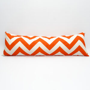 Orange Crush Body Pillow