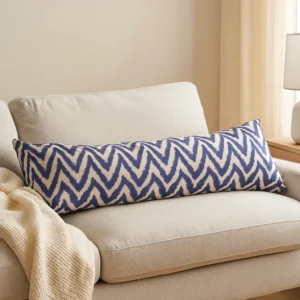 Purple Haze Body Pillow